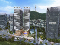 서울시, 용산구 동자동 제2구역 도시정비형 재개발사업 정비계획 통과