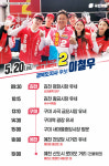 이철우 경북지사 후보, 20일 김천·구미·예천서 거리유세