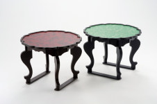 소반과 반닫이 매력 물씬...국립민속박물관 파주 수장고 소소하게 반반하게