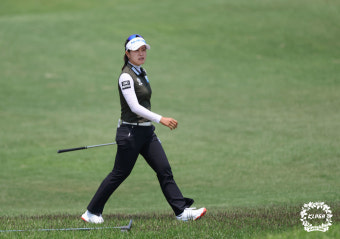 [KLPGA 현장] 박민지 