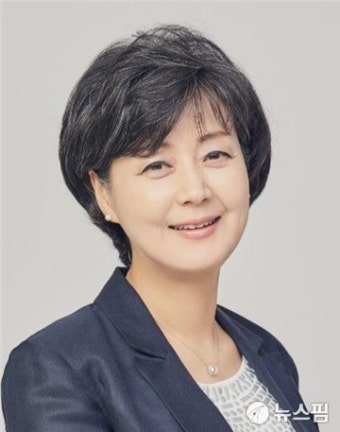 [프로필] 박순애 사회부총리 겸 교육부 장관 후보자
