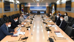 평창평화센터, 동계올림픽 유산사업 연구용역 착수