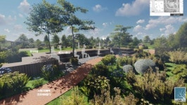 태백시, 녹색 쌈지숲 등 힐링공간 조성사업 추진