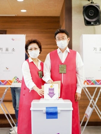 경북도지사 이철우, 국민의힘 대선 경선 참여로 화제 다양한 발언과 공약