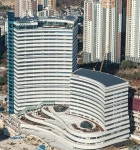 경기도 청사 이전 완료...30일 광교신청사에서 본격 업무 시작