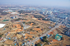 익산시 부송4지구 도시개발 환지계획 인가...곧 착공