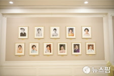 [전기자의 체험기] 비밀스러운 그곳, 청와대에 가봤다