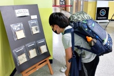 손 잘 씻어야겠죠?...세종시 새뜸초, 감염병 예방교육 나서