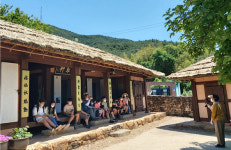 광양시 6월 광양여행으로의 초대...문화자연과 함께