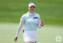 [KLPGA] 성유진·이예원, 선두... 이다연 등 추격 '첫날부터 박빙'