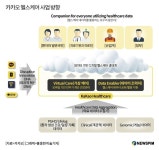 [뉴스핌 라씨로] 헬스케어 힘주는 카카오, 비대면 원격진료 회사 룰루메딕 설립