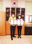 거창군, 치매 선제적 예방 앞장…요리 프로그램 운영