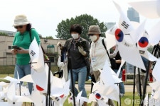 용산공원, 시민들 품으로