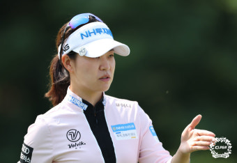 [KLPGA 현장] 박민지 