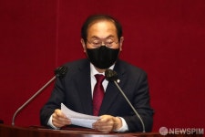 [단독] 무소속 복당 없다더니…국민의힘, 대구 중남구 임병헌 복당 의결