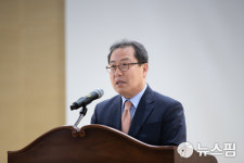 전국 첫 학교 운동장→공영주차장 조성…남양주시 준공식 개최