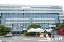 골재 채취 인·허가 비위 수사…경찰, 광주 광산구청 압수수색