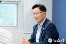 시민이 원하는 행정…강수현 양주시장직 인수위 소통게시판 운영