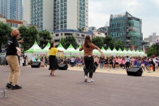 부산청소년수련시설 18일 연합축제...2030부산엑스포 유치 기원