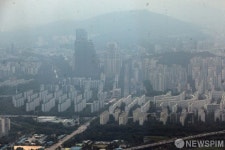 토지거래허가제 1년 연장된 강남 대치동