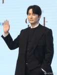 재벌 역할로 돌아온 배우 김준한