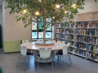 동해시 북삼도서관 증축 공사 이달 완공...내달 2일 재개관