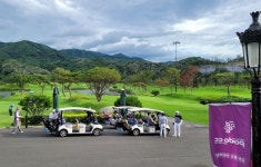 김천 포도CC, 올 상반기 지역경제에 약 20억 파급 효과