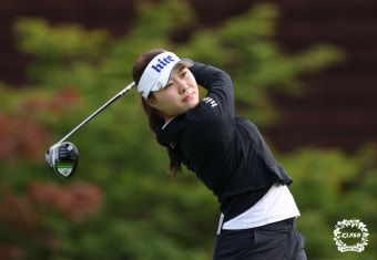 [KLPGA] 윤이나·임진희, 첫날 선두...최예림·서어진 추격