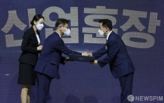 신상병 원엔지니어링 대표, 은탑산업훈장 수상