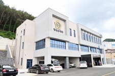 청송군의회 새 청사 마련...8일 개청식