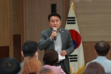 충북도 레이크파크 르네상스 실현 위한 시군 회의 11일 개최