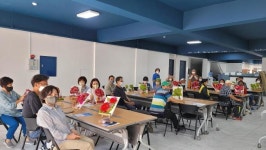 대전시, 대전역마을 도시재생대학 수료식