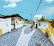 김해시, 진영인 테마거리 조성…대통령길 등 5구간