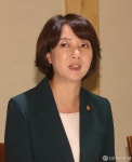중소기업 단체장 만난 이영 중기부 장관