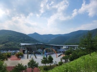 제1회 대한민국 청소년 안전캠프 태백서 개최