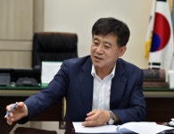 김제시-농식품부, 농촌협약 체결...서부권 346억원 투입