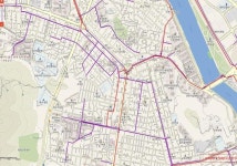 부산시 상수도사업본부, 수영·남구 일대 16일 밤 급수중단 시행