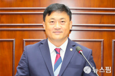 김정기 전북도의원 "새만금 잼버리 성공...유기적 협력·소통이 핵심"