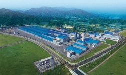 KCC, 그라스울 생산량 두 배 확대...경북 김천-강원 문막 공장 증설