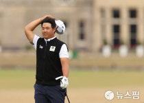 PGA 특별 임시회원 김주형 정규투어 출전권 획득할것