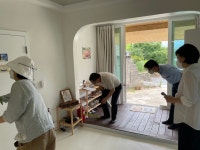 곡성군 관광·휴양시설 안전방역 특별점검