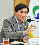 조현일 경산시장, 민생현장 중심 소통행정 시동...전담기구 신설