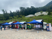 광명도시공사, 광명동굴 창업 푸드트럭 운영 지원