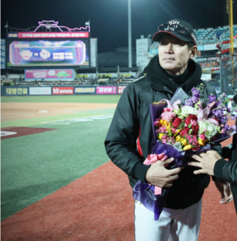 이강철 감독, 2023 WBC 대한민국 국가대표팀 지휘
