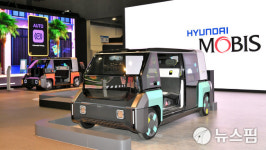 현대모비스, 2Q 영업익 28% 줄어…반도체·물류비 부담