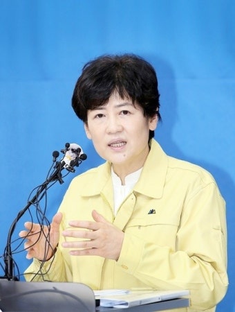 강은희 대구교육감, '아이 중심·교실 중심' 대구교육 실행계획 제시