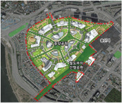 [용산역세권] 24시간 활동 가능한 융복합 국제도시…녹지율 50% 이상