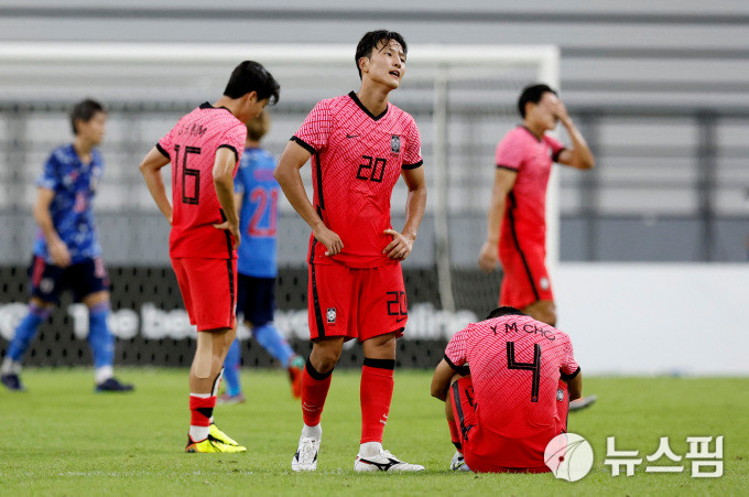 한일전을 끝내 동아시안컵 우승팀을 가린다! - 한국 vs 일본, 최종 승자가 될 것은?