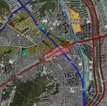 석관동 돌곶이역 역세권 스크린골프장 설치 가능해진다