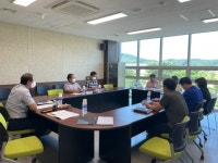 진안군 원예산업 종합계획 수립 모색